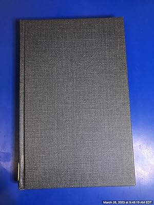 Seller image for Joyce Cary: A Preface to His Novels for sale by Redux Books