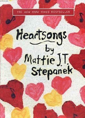 Bild des Verkufers fr HEART SONGS zum Verkauf von Le-Livre