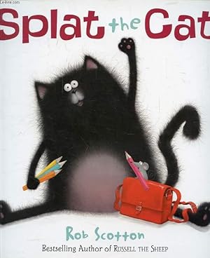 Seller image for SPLAT THE CAT for sale by Le-Livre