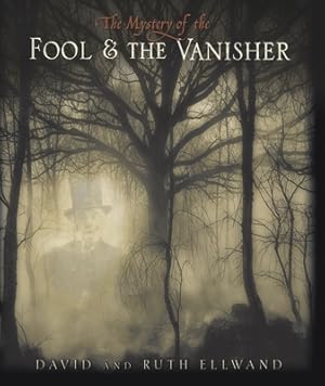 Seller image for The Mystery of the Fool & the Vanisher (Hardback or Cased Book) for sale by BargainBookStores
