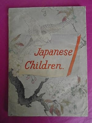 JAPANESE CHILDREN
