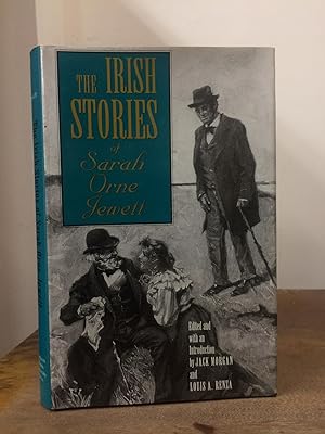 Image du vendeur pour The Irish Stories of Sarah Orne Jewett mis en vente par Temple Bar Bookshop