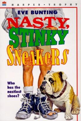 Seller image for Nasty, Stinky Sneakers (Paperback or Softback) for sale by BargainBookStores