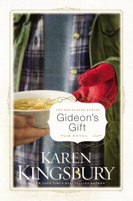 Immagine del venditore per Gideon's Gift (Hardback or Cased Book) venduto da BargainBookStores