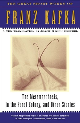 Seller image for The Metamorphosis, in the Penal Colony, and Other Stories: With Two New Stories (Paperback or Softback) for sale by BargainBookStores