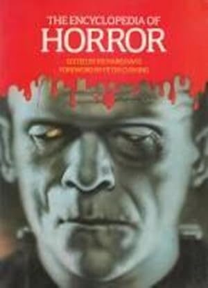 Encyclopaedia of Horror