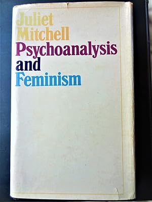 Seller image for PSYCHOANALYSIS AND FEMINISM for sale by Douglas Books