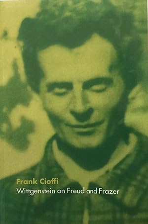Immagine del venditore per Wittgenstein on Freud and Frazer venduto da Trevian Books