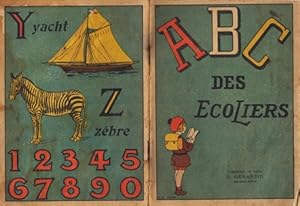 ABC des Ecoliers.