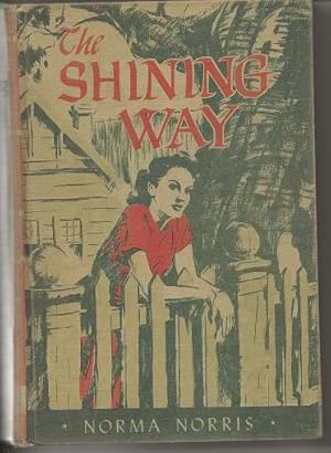 Seller image for The Shining Way for sale by Alan Newby