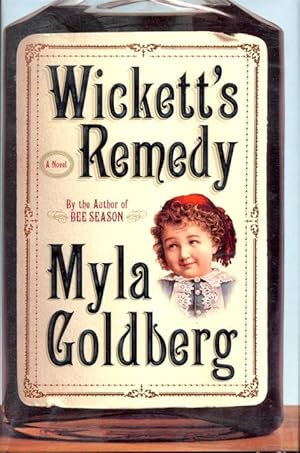 Seller image for Wickett's Remedy for sale by Ziesings
