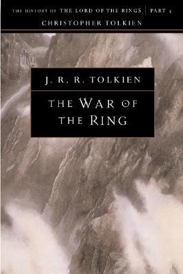 Immagine del venditore per The War of the Ring: The History of the Lord of the Rings, Part Three (Paperback or Softback) venduto da BargainBookStores