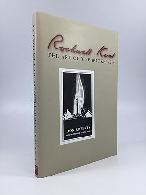 ROCKWELL KENT: The Art of the Bookplate