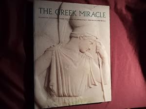 Immagine del venditore per The Greek Miracle. Classical Sculpture from the Dan of Democracy. The Fifth Century B.C. venduto da BookMine