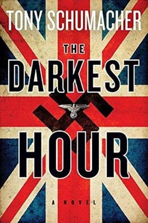 Seller image for The Darkest Hour :A Novel for sale by Fleur Fine Books