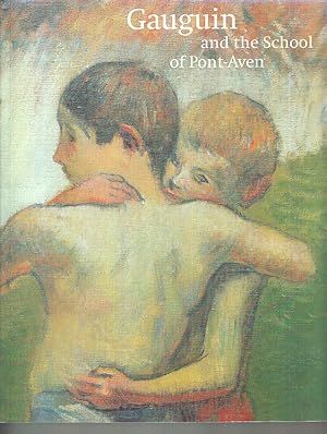 Gauguin and the Scool of Pont-Aven