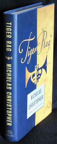 Seller image for Tiger Rag: A Novel for sale by Washington Square Autographed Books