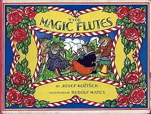 Imagen del vendedor de Magic Flutes a la venta por E. M. Maurice Books, ABAA