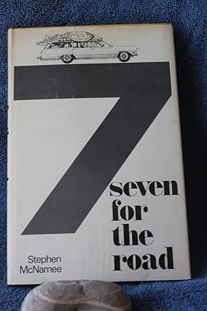 Imagen del vendedor de Seven for the Road a la venta por Wagon Tongue Books
