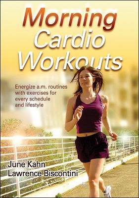 Seller image for Morning Cardio Workouts for sale by BargainBookStores