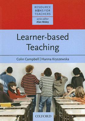 Seller image for Learner-based Teaching (Resource Books for Teachers) for sale by BargainBookStores