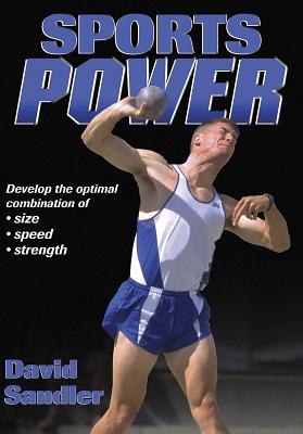 Immagine del venditore per Sports Power (Paperback or Softback) venduto da BargainBookStores