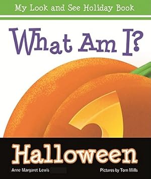 Seller image for What Am I? Halloween (Hardback or Cased Book) for sale by BargainBookStores