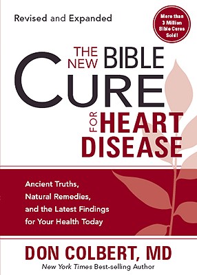 Image du vendeur pour The New Bible Cure for Heart Disease (Paperback or Softback) mis en vente par BargainBookStores