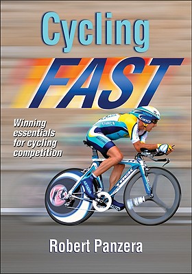 Imagen del vendedor de Cycling Fast a la venta por BargainBookStores