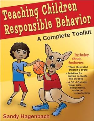 Image du vendeur pour Teaching Children Responsible Behavior mis en vente par BargainBookStores