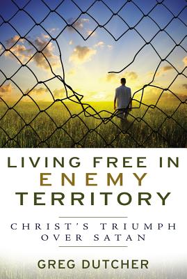 Seller image for Living Free in Enemy Territory: Christ's Triumph Over Satan for sale by BargainBookStores
