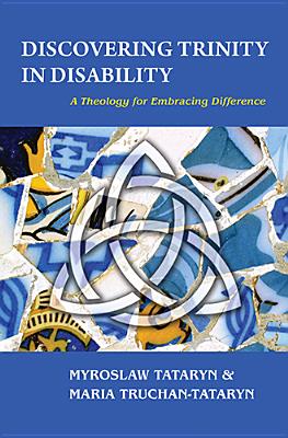 Bild des Verkufers fr Discovering Trinity in Disability: A Theology for Embracing Difference (Paperback or Softback) zum Verkauf von BargainBookStores