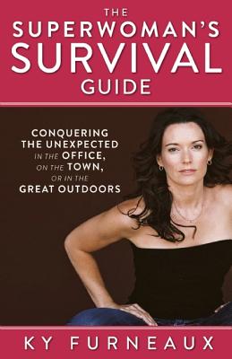 Bild des Verkufers fr The Superwoman's Survival Guide: Conquering the Unexpected in the Office, on the Town, or in the Great Outdoors (Paperback or Softback) zum Verkauf von BargainBookStores