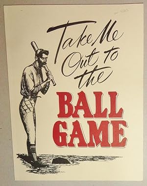 Take Me out to the Ball Game; a History of Honesdale Baseball, Teams, Players & Opponents, 1897-1947
