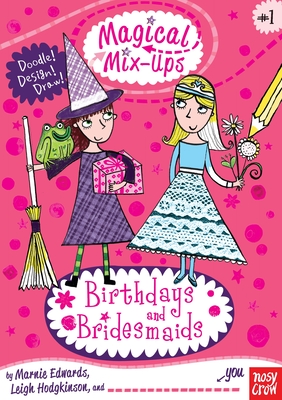 Bild des Verkufers fr Magical Mix-Ups #1: Birthdays and Bridesmaids zum Verkauf von BargainBookStores