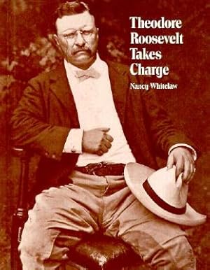 Immagine del venditore per Theodore Roosevelt Takes Charge venduto da BargainBookStores