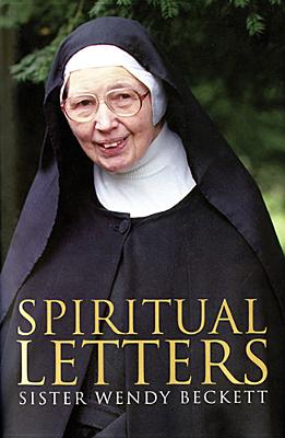 Bild des Verkufers fr Spiritual Letters zum Verkauf von BargainBookStores