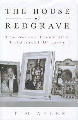 Seller image for House of Redgrave: The Lives of a Theatrical Dynasty for sale by BargainBookStores