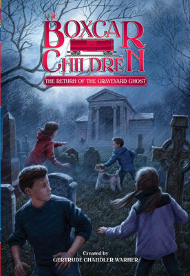 Bild des Verkufers fr The Return of the Graveyard Ghost (Paperback or Softback) zum Verkauf von BargainBookStores