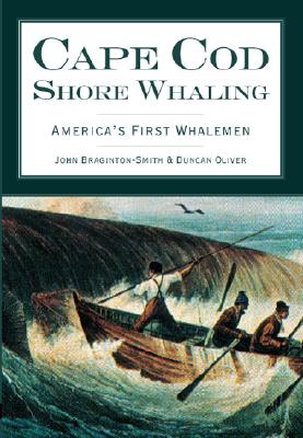 Seller image for Cape Cod Shore Whaling: America's First Whalemen for sale by BargainBookStores