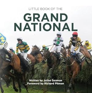 Bild des Verkufers fr Little Book of the Grand National zum Verkauf von BargainBookStores