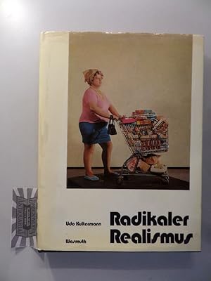 Seller image for Radikaler Realismus. for sale by Druckwaren Antiquariat