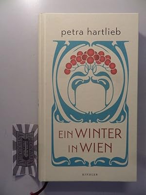 Bild des Verkufers fr Ein Winter in Wien. zum Verkauf von Druckwaren Antiquariat