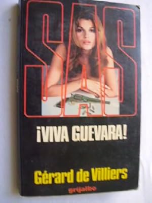 Imagen del vendedor de VIVA GUEVARA! a la venta por Librera Maestro Gozalbo