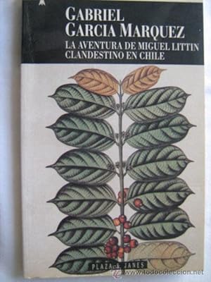 LA AVENTURA DE MIGUEL LITTIN, CLANDESTINO EN CHILE