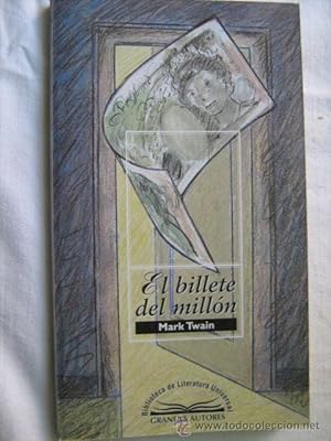 EL BILLETE DEL MILLÓN
