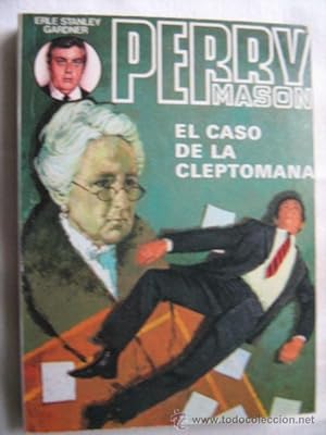 EL CASO DE LA CLEPTÓMANA