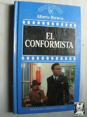 Imagen del vendedor de EL CONFORMISTA a la venta por Librera Maestro Gozalbo