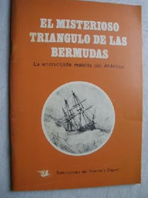 EL MISTERIOSO TRIÁNGULO DE LAS BERMUDAS