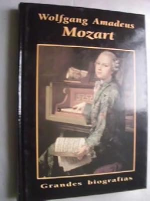 WOLFGANG AMADEUS MOZART